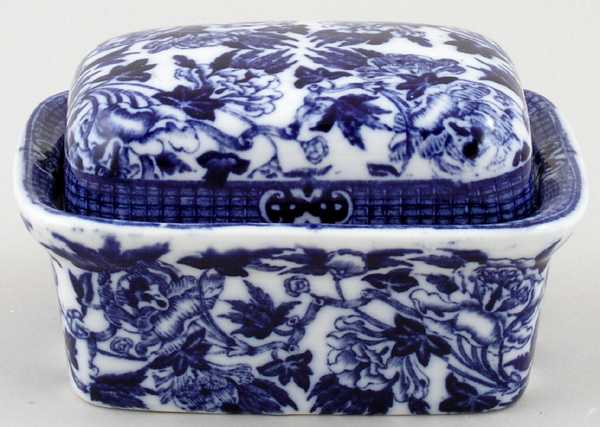 Soap Dish c1913